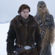Illustration for article titled Weekend Box Office: Solo flies low in its second week